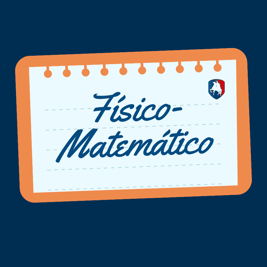 Fisico-matemático