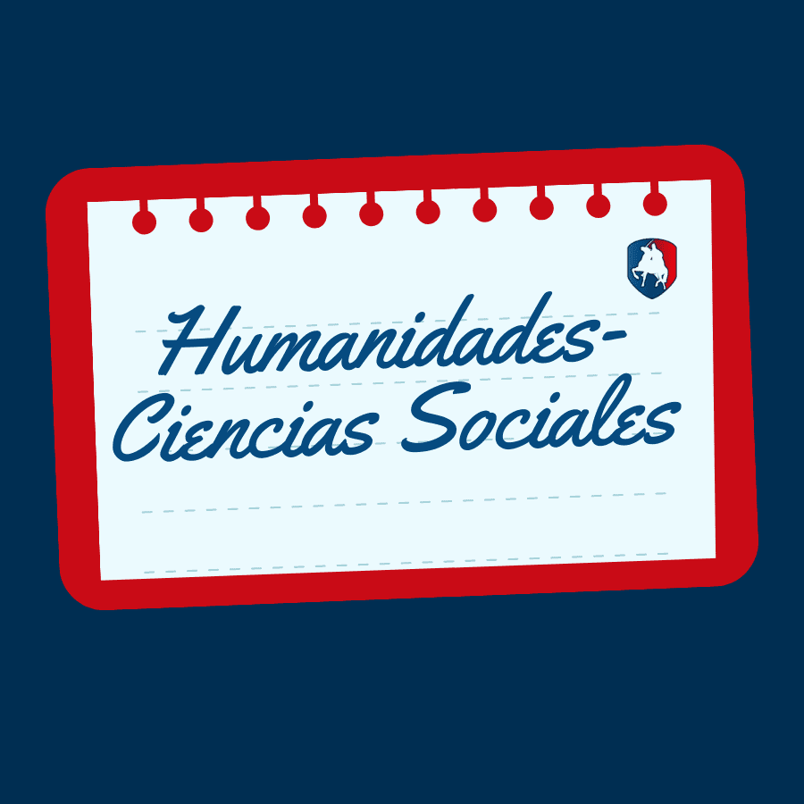 humanidades-ciencias sociales